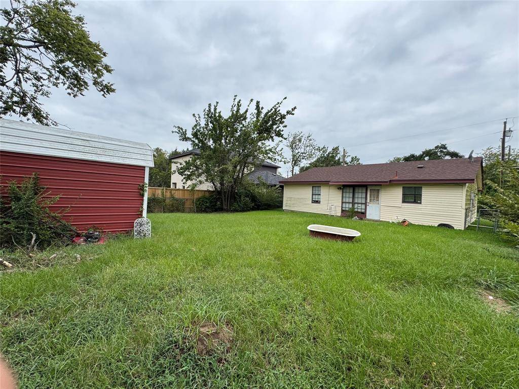 Terrell, TX 75160,609 BETHLEHEM Street
