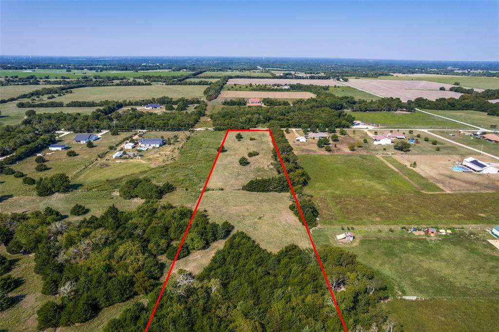 Trenton, TX 75490,E Line Road