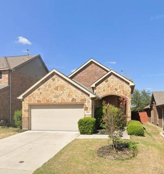 Mckinney, TX 75071,9900 Pronghorn Road