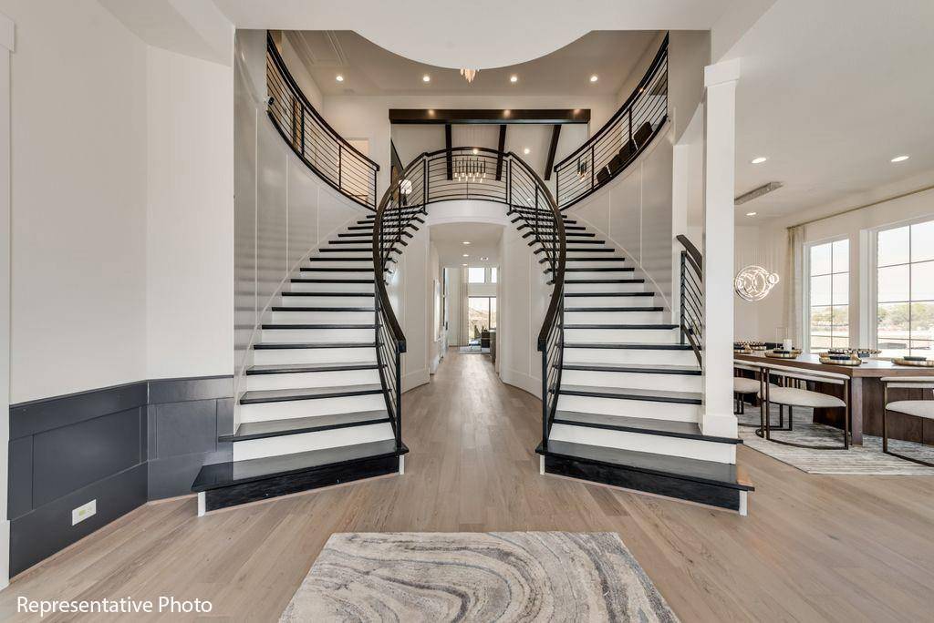 Prosper, TX 75078,860 Hackberry Drive