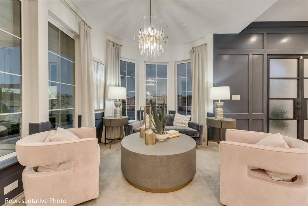 Prosper, TX 75078,860 Hackberry Drive