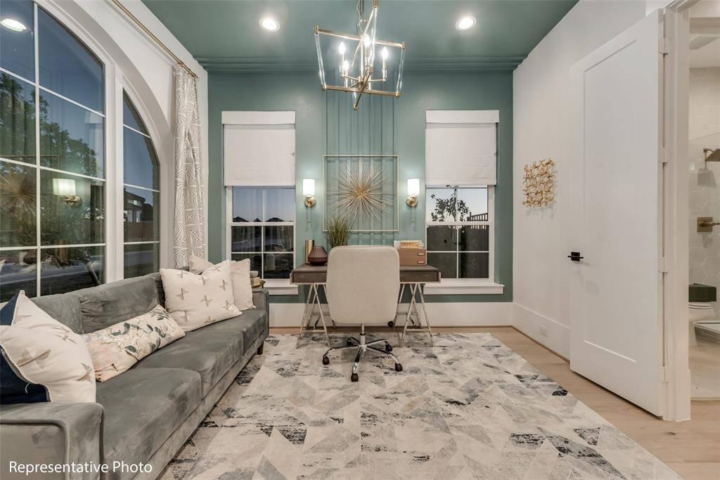 Prosper, TX 75078,860 Hackberry Drive