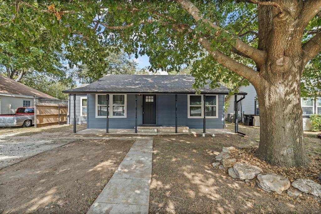 Cleburne, TX 76033,308 Poindexter Avenue