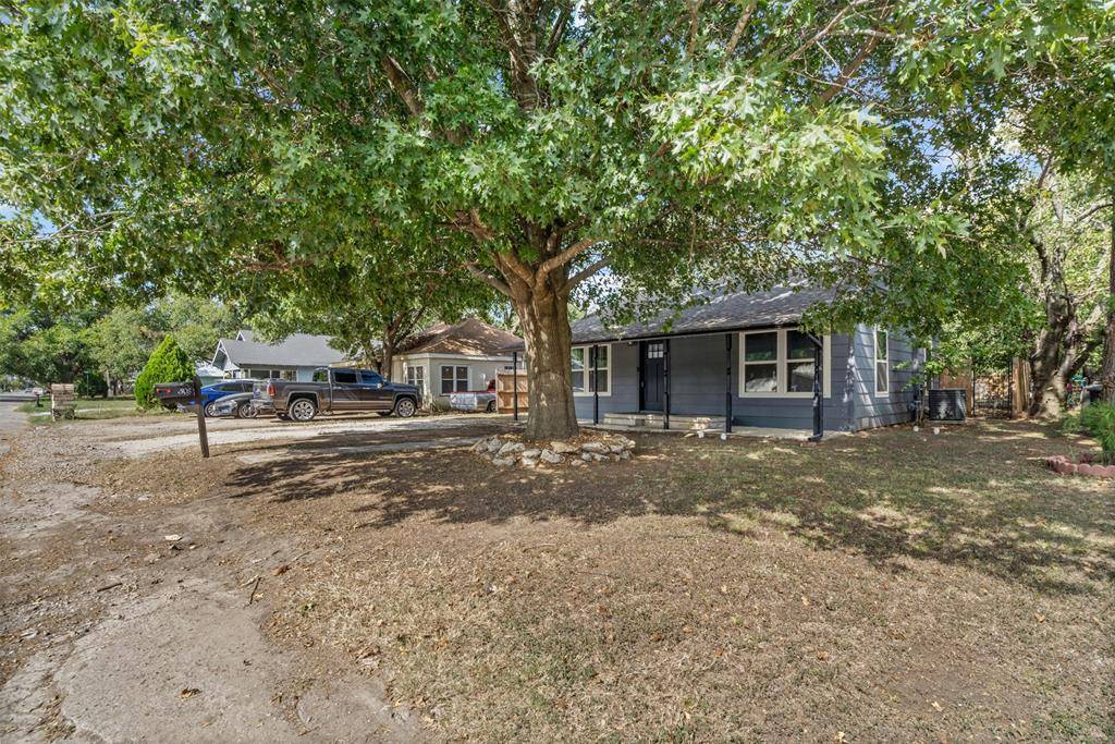 Cleburne, TX 76033,308 Poindexter Avenue