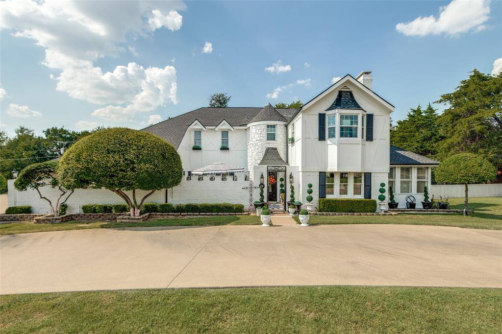 Melissa, TX 75454,44 Meadowcreek Drive