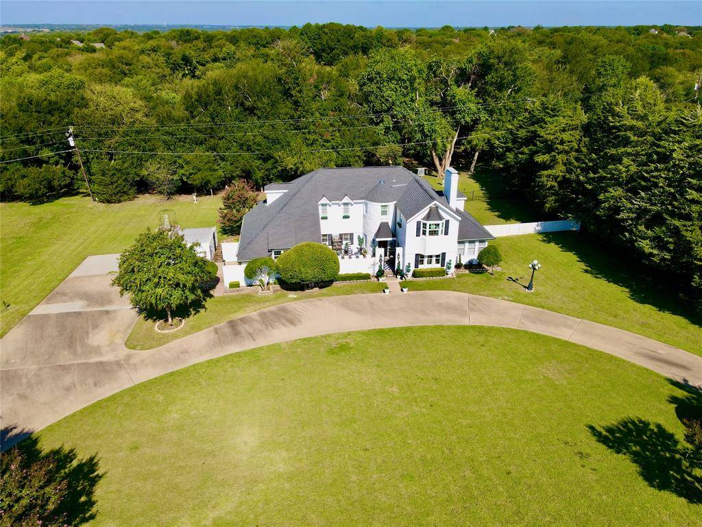 Melissa, TX 75454,44 Meadowcreek Drive