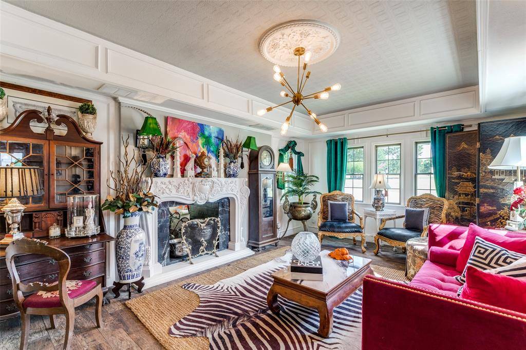 Melissa, TX 75454,44 Meadowcreek Drive