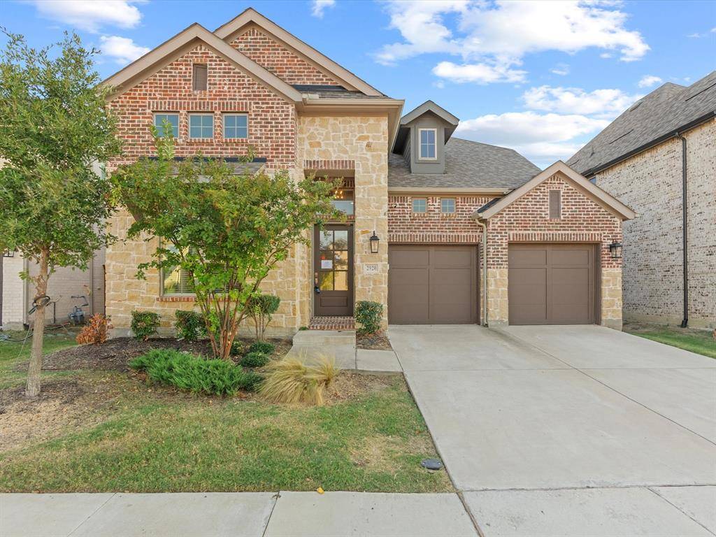 Celina, TX 75009,2920 Saltwood Court