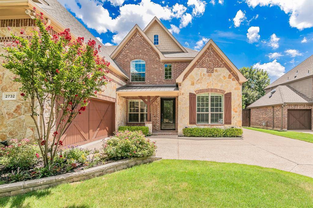 Trophy Club, TX 76262,2732 Waverley Drive