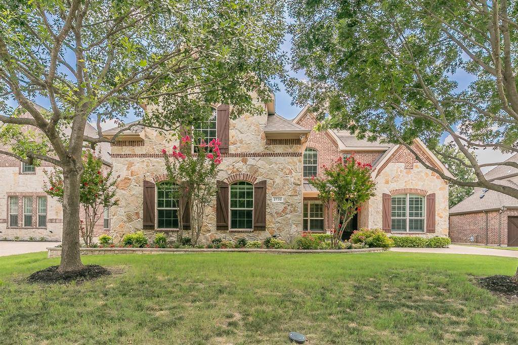 Trophy Club, TX 76262,2732 Waverley Drive