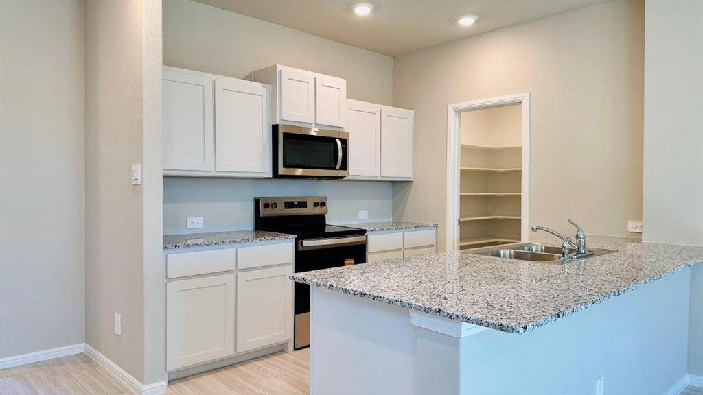 Fort Worth, TX 76140,3024 PECAN FARM Lane