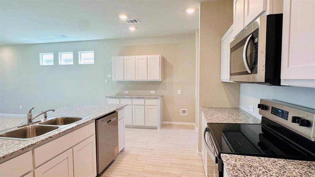 Fort Worth, TX 76140,3024 PECAN FARM Lane