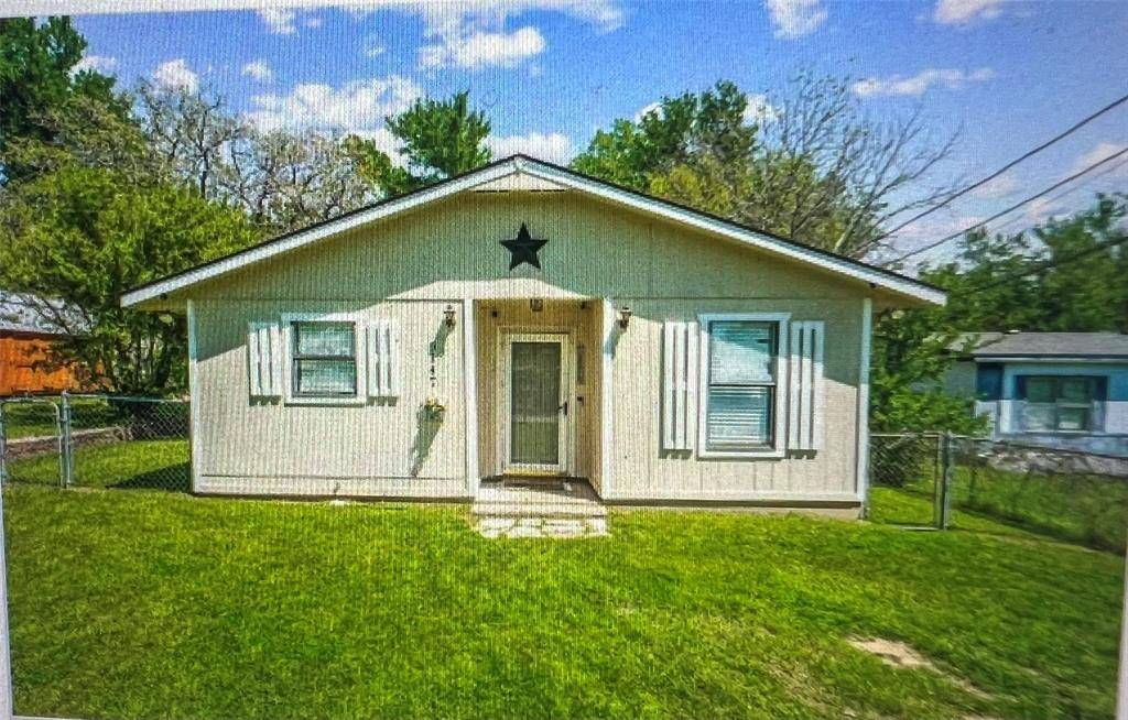 Granbury, TX 76049,8147 Fawn Circle