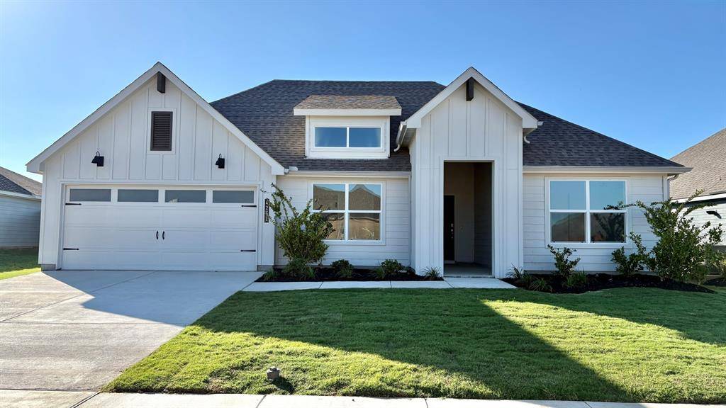 Granbury, TX 76048,4231 CORNERSTONE Circle