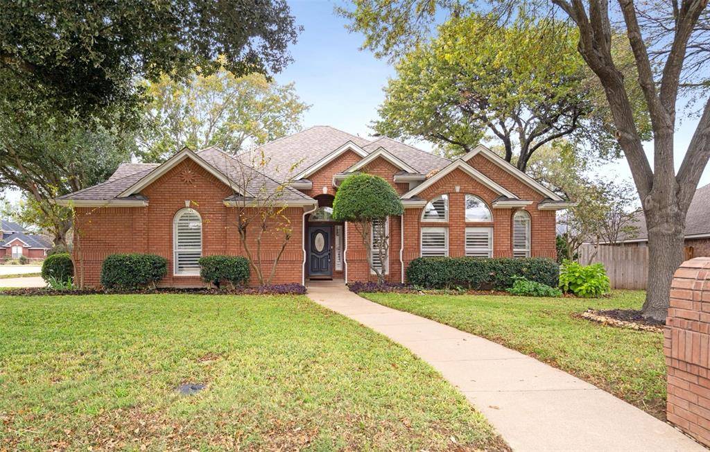 Mansfield, TX 76063,1516 Creekside Drive