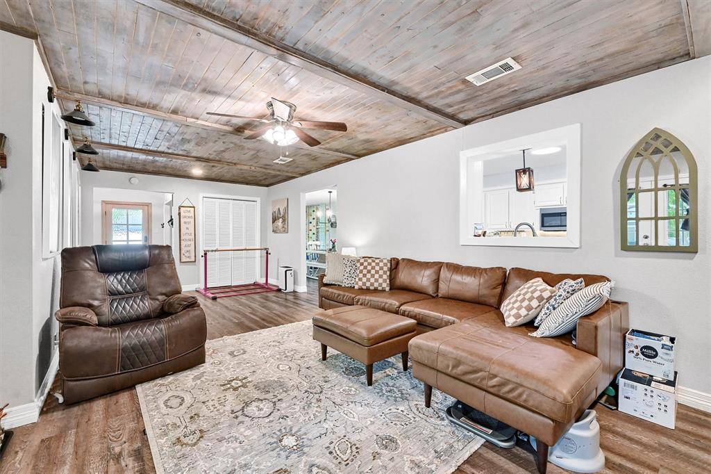 Sherman, TX 75092,1705 W Belden Street