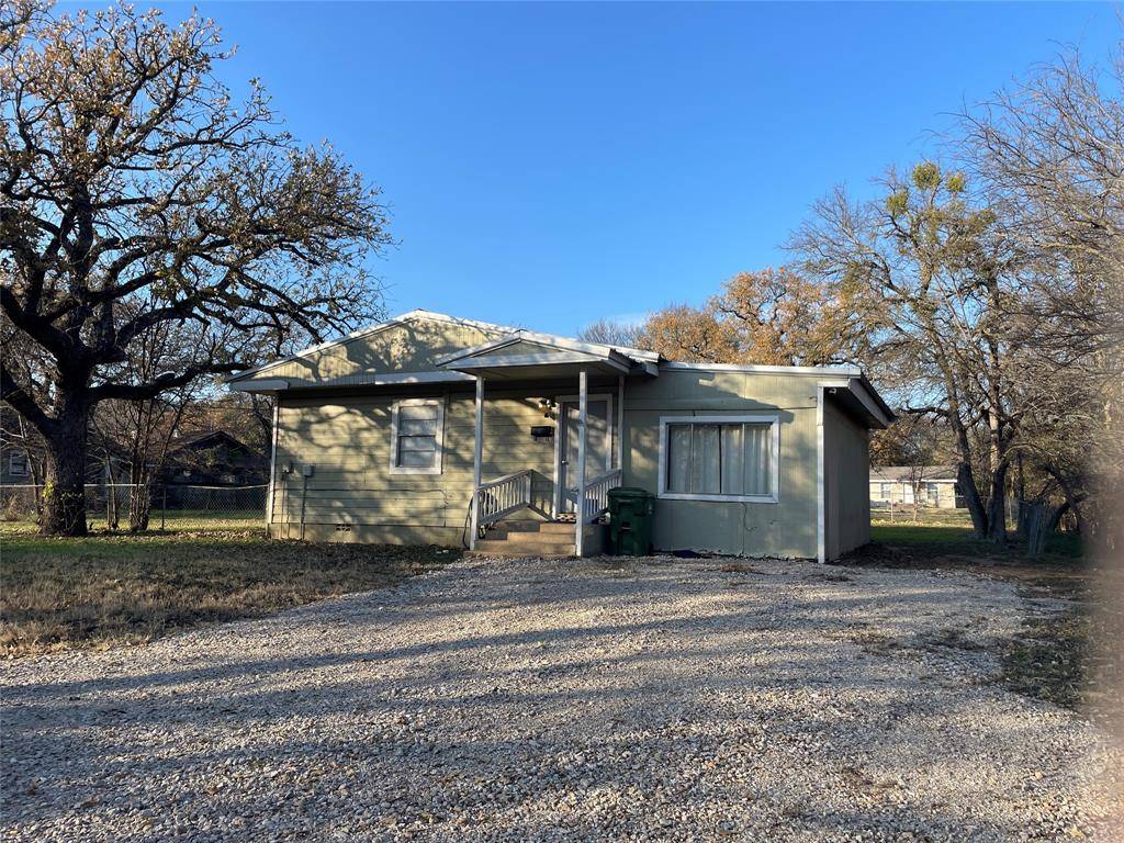 Mineral Wells, TX 76067,300 NW 13th Street