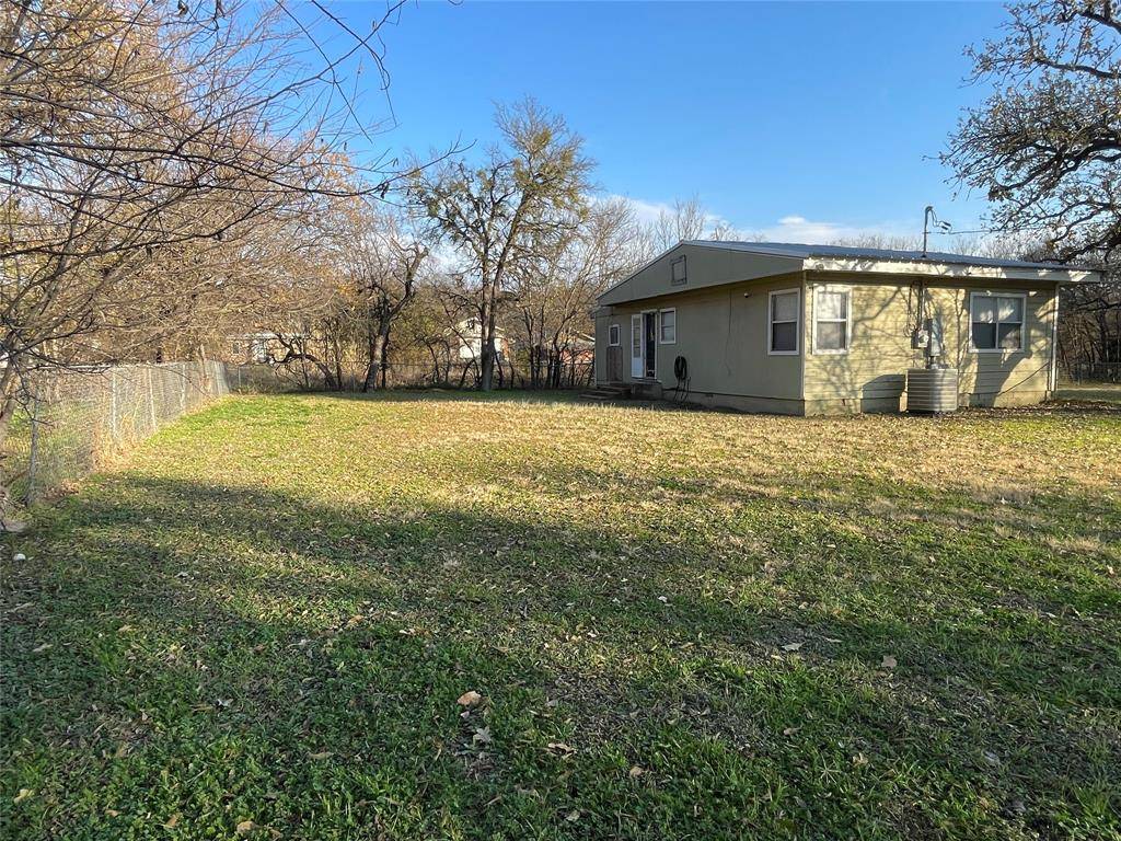 Mineral Wells, TX 76067,300 NW 13th Street