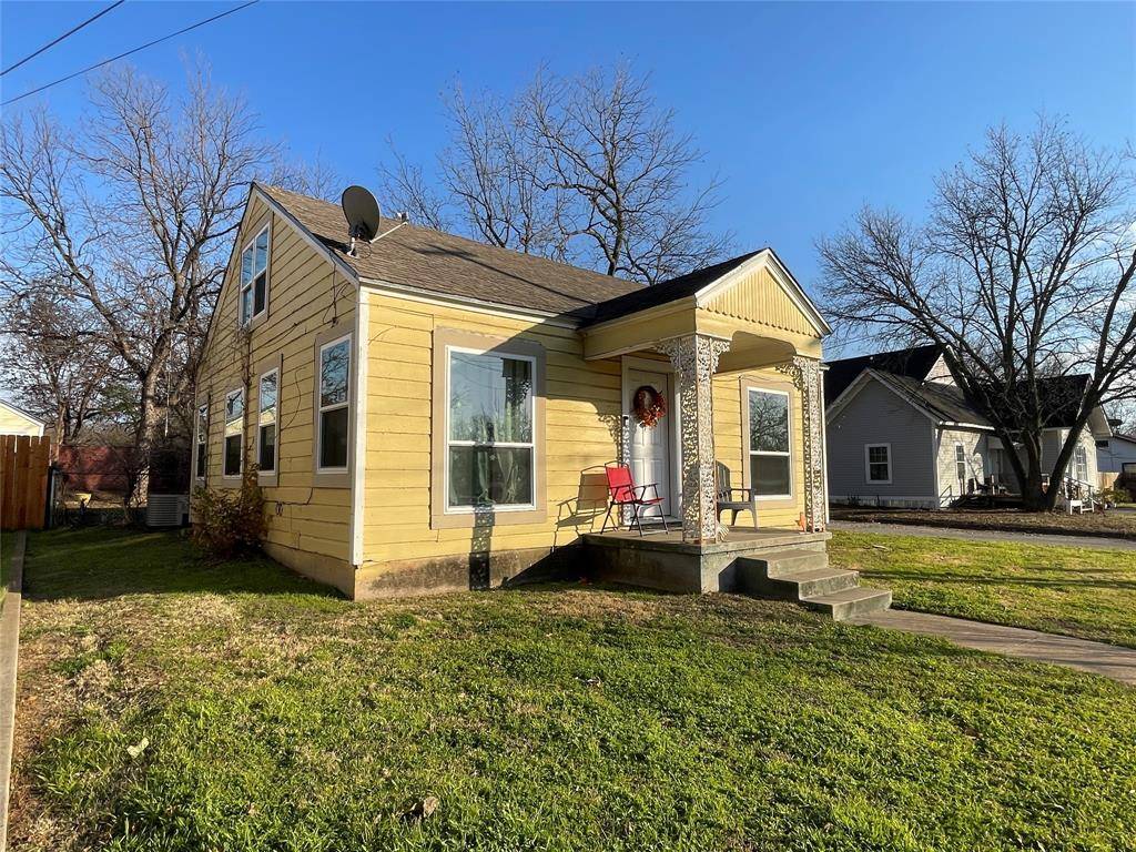 Mineral Wells, TX 76067,1702 NW 1st Avenue