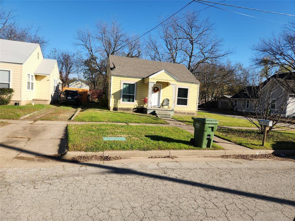 Mineral Wells, TX 76067,1702 NW 1st Avenue