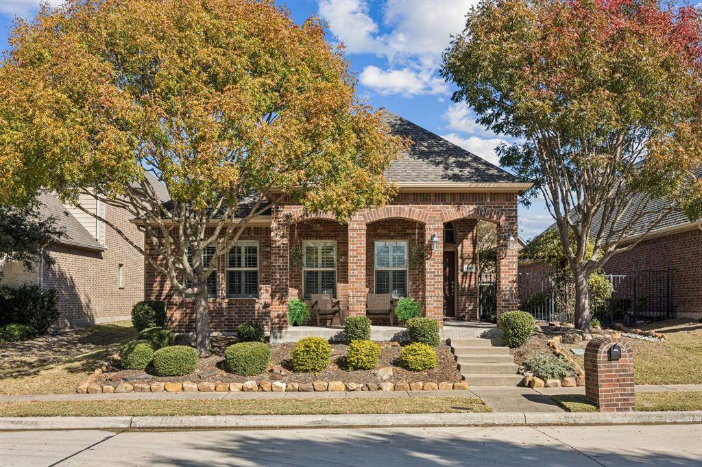 Allen, TX 75002,1805 Harlequin Place