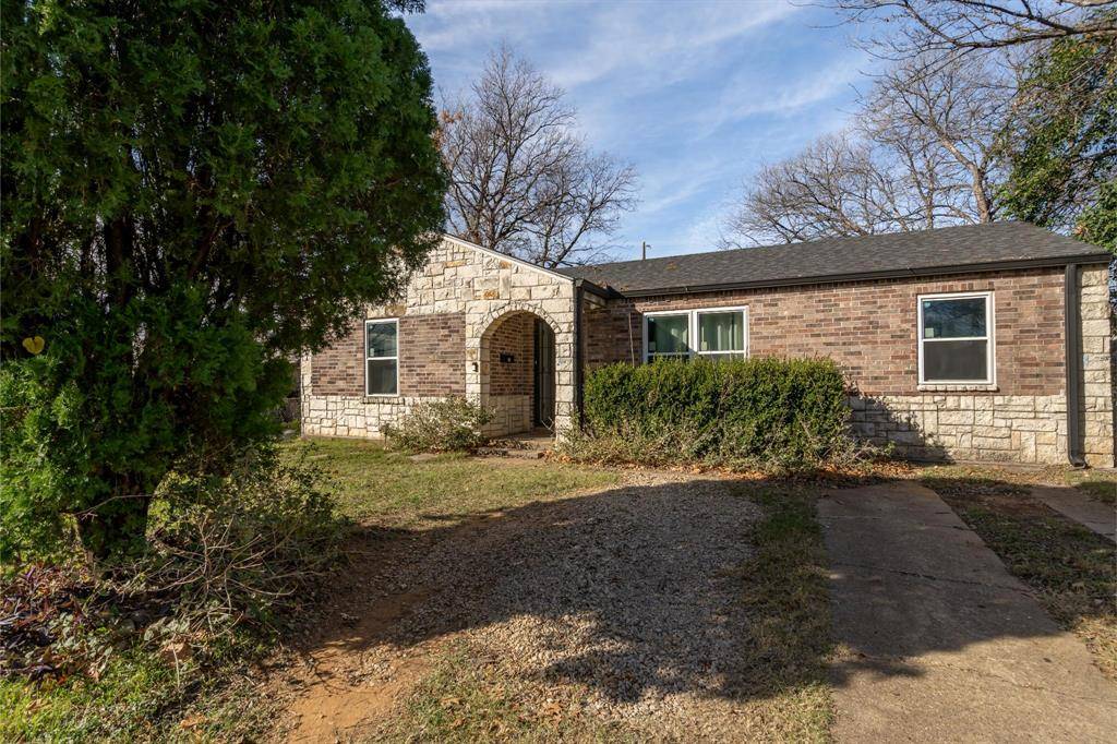 Fort Worth, TX 76110,3258 Abney Avenue