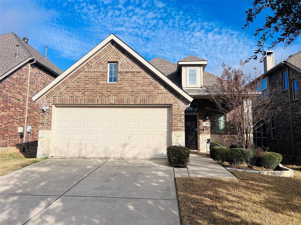 Argyle, TX 76226,409 Spring Creek Drive