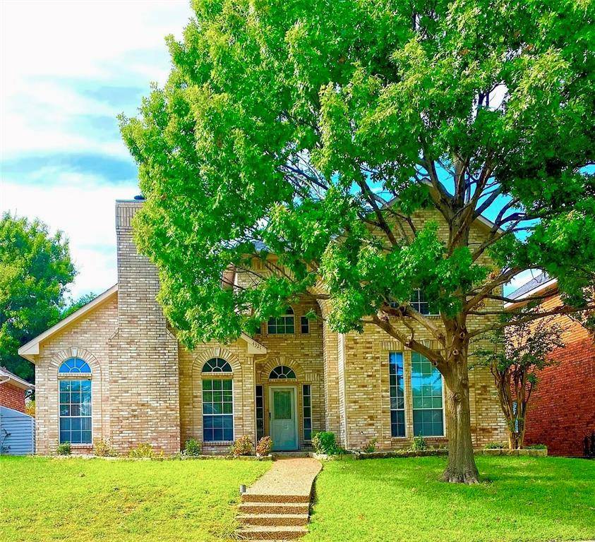 Rowlett, TX 75088,4321 Duck Pond Lane