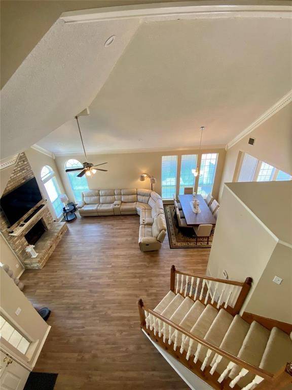 Rowlett, TX 75088,4321 Duck Pond Lane