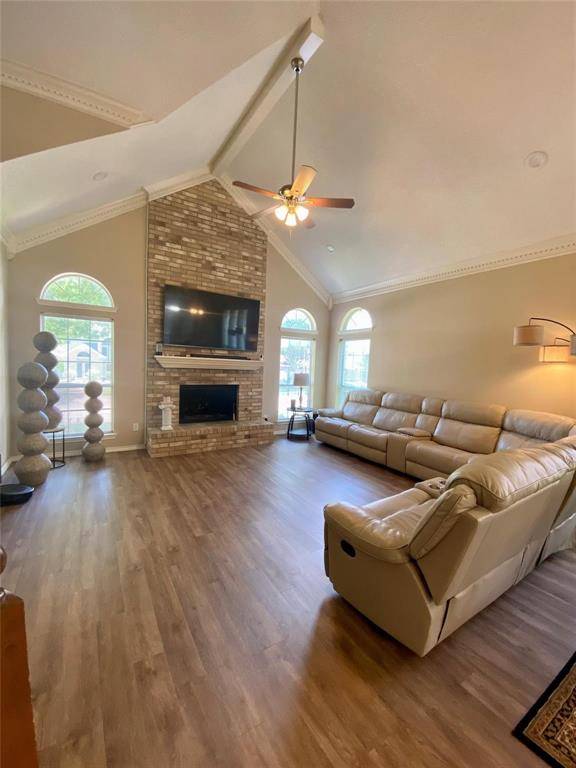 Rowlett, TX 75088,4321 Duck Pond Lane