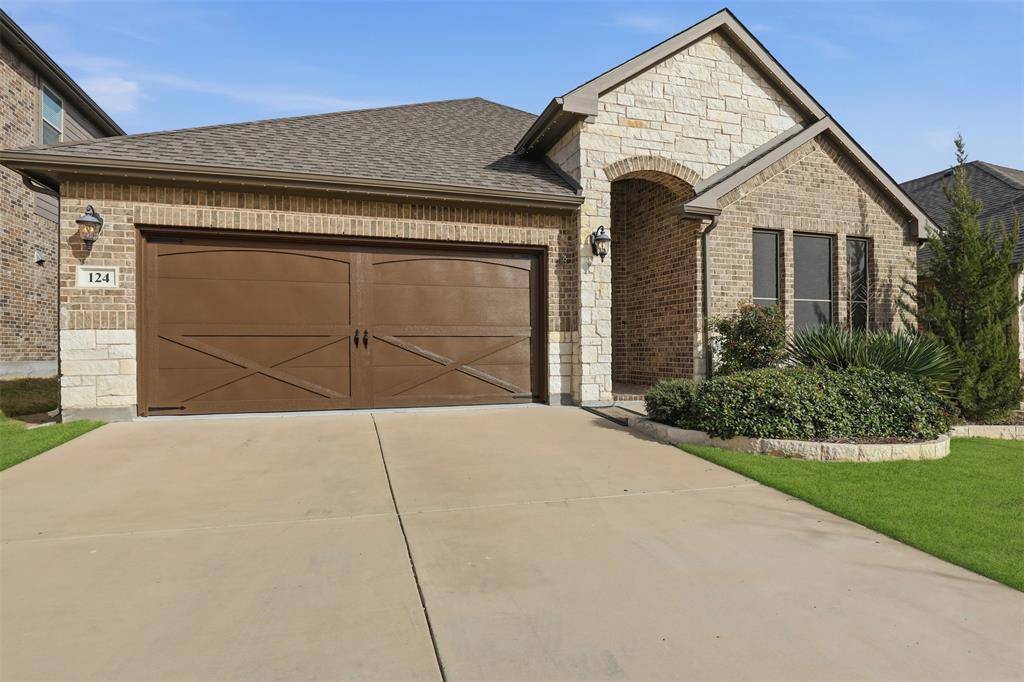 Aledo, TX 76008,124 Welch Folly Lane
