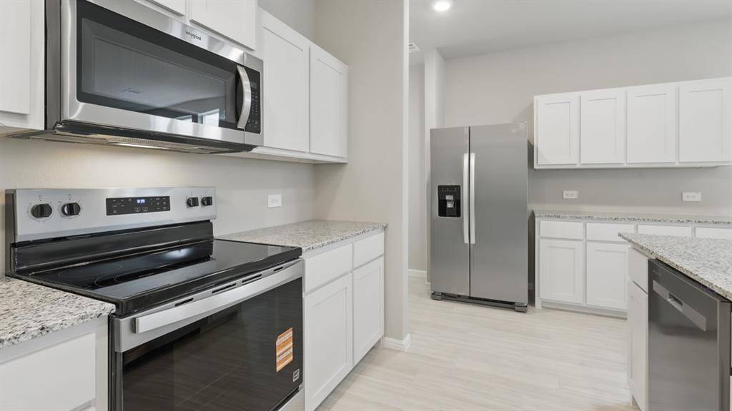 Fort Worth, TX 76140,3045 MAPLE ORCHARD Lane