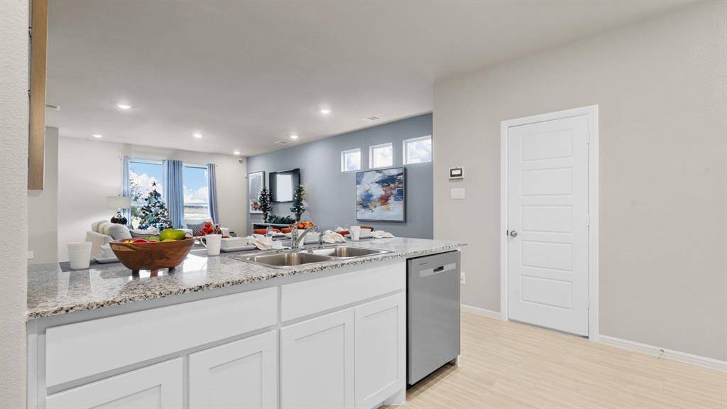 Fort Worth, TX 76140,3037 MAPLE ORCHARD Lane