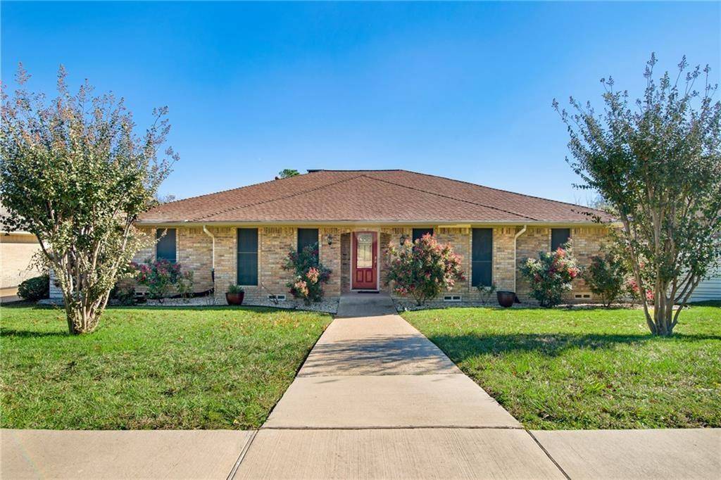 Garland, TX 75043,1310 Pecan Valley Drive
