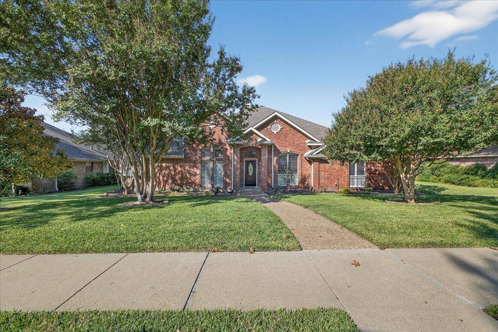 Plano, TX 75093,3517 Darion Lane