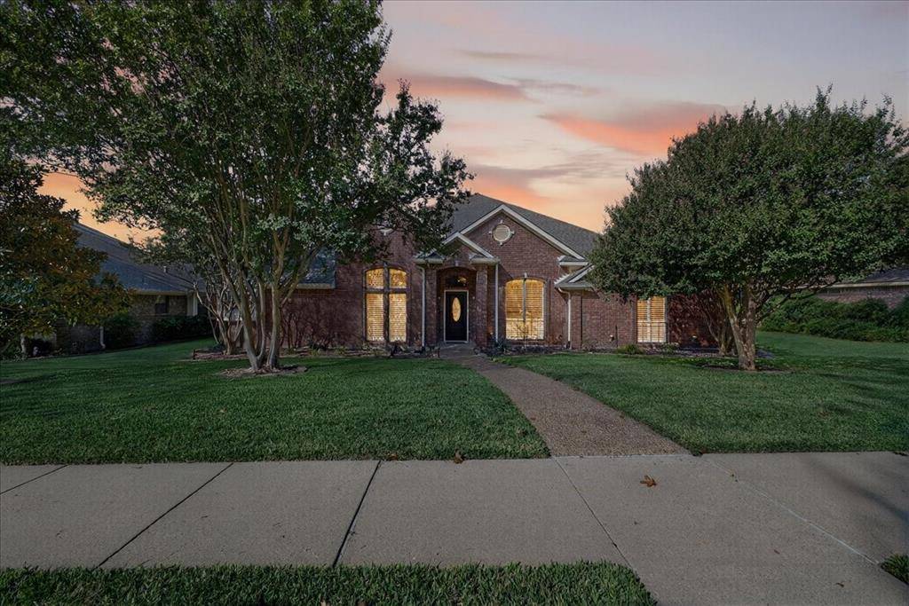 Plano, TX 75093,3517 Darion Lane