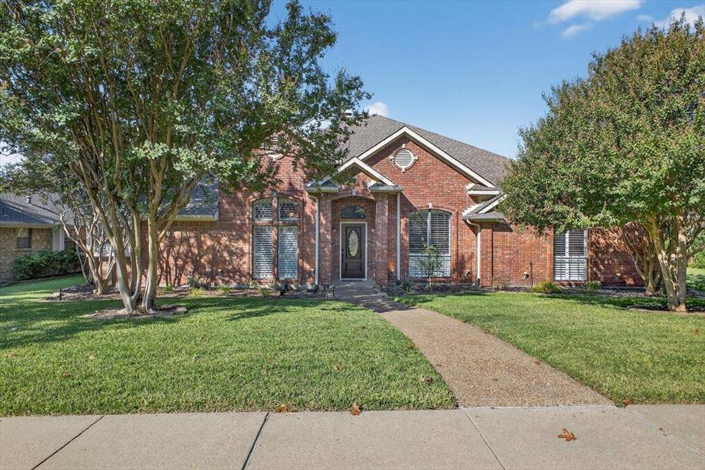 Plano, TX 75093,3517 Darion Lane