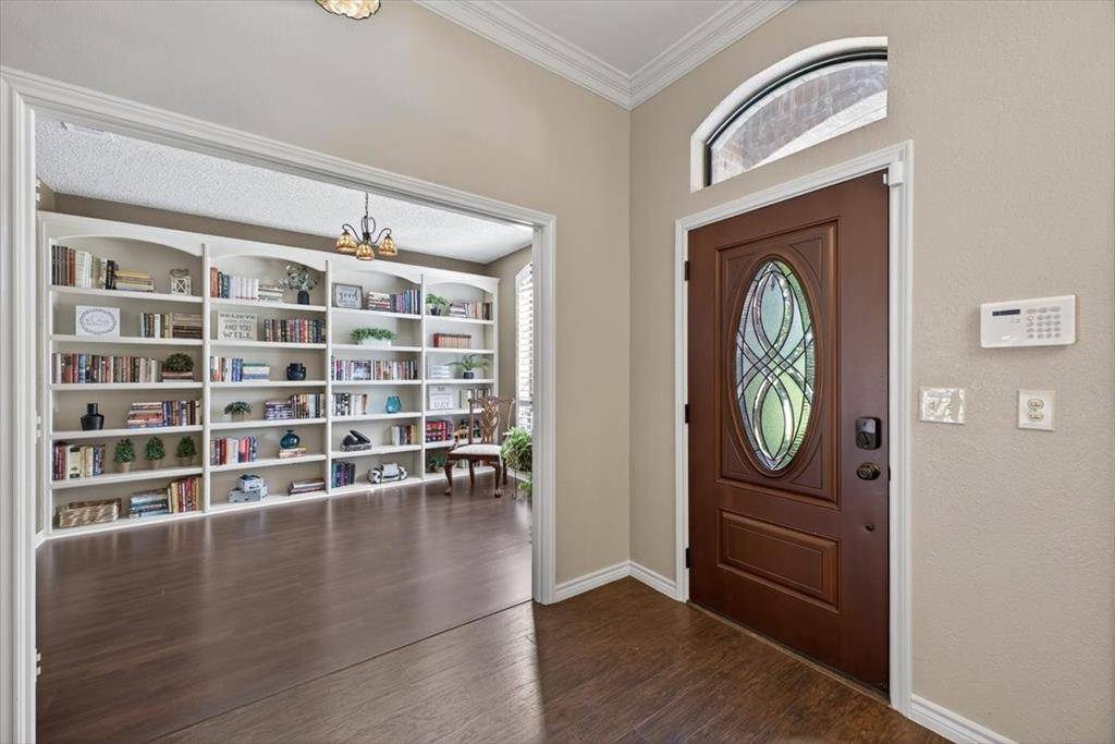 Plano, TX 75093,3517 Darion Lane