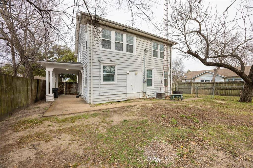Corsicana, TX 75110,1301 W 2nd Avenue