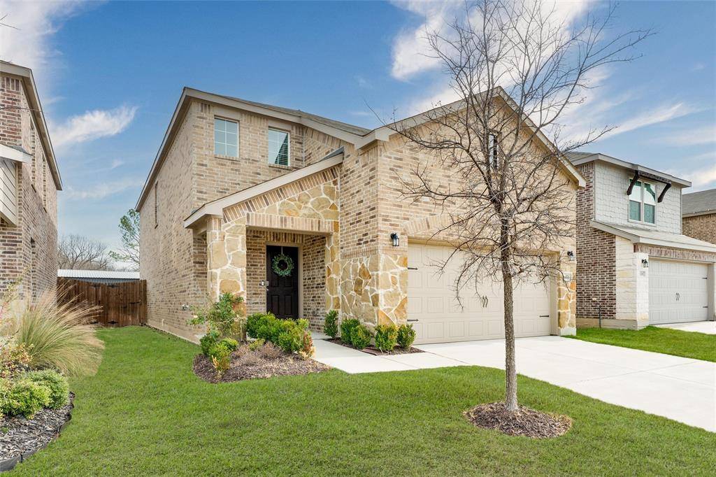 Van Alstyne, TX 75495,321 Glenwick Lane