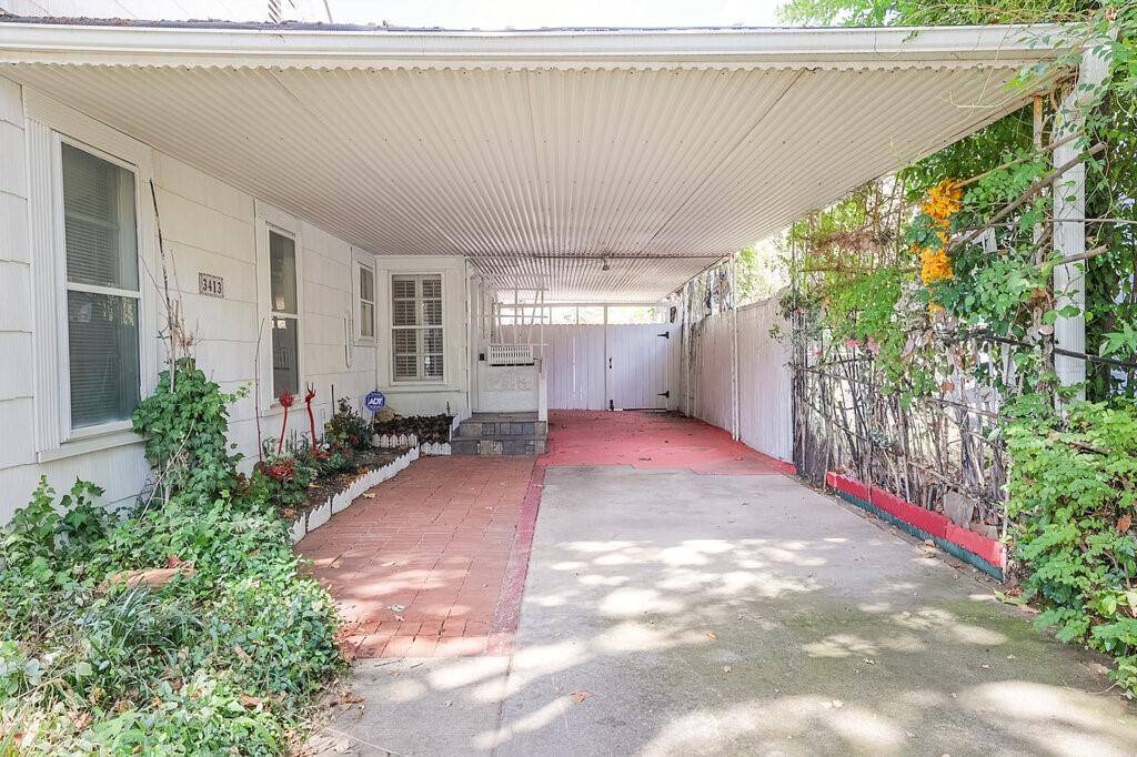 Fort Worth, TX 76111,3413 Clary Avenue