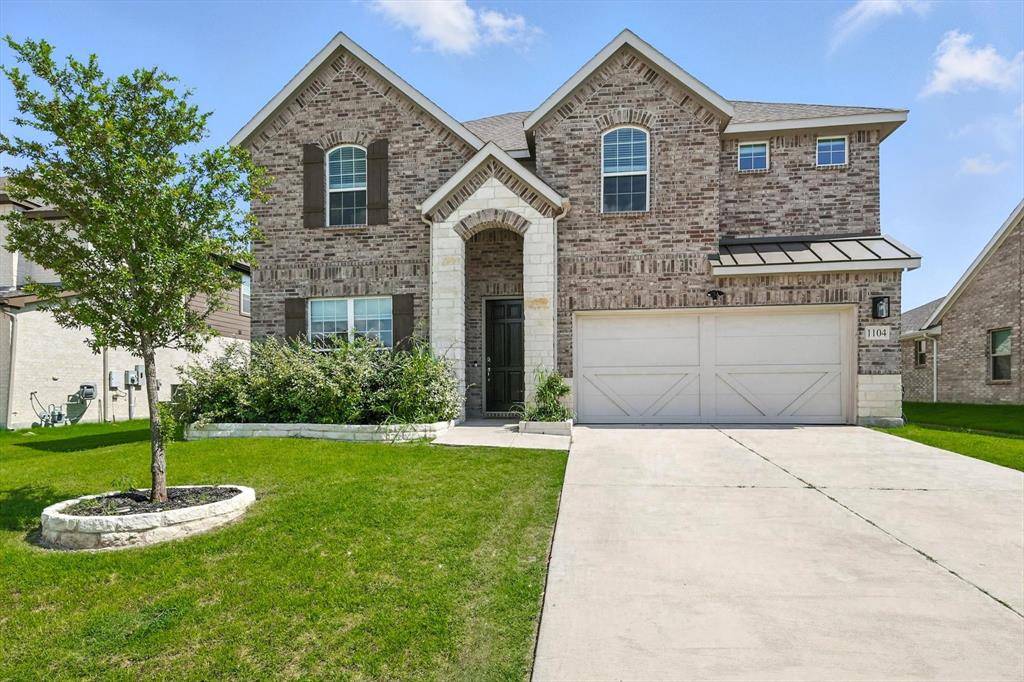 Anna, TX 75409,1104 Indianola Trail