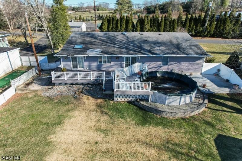 South Plainfield Boro, NJ 07080,2242 Woodland Ave