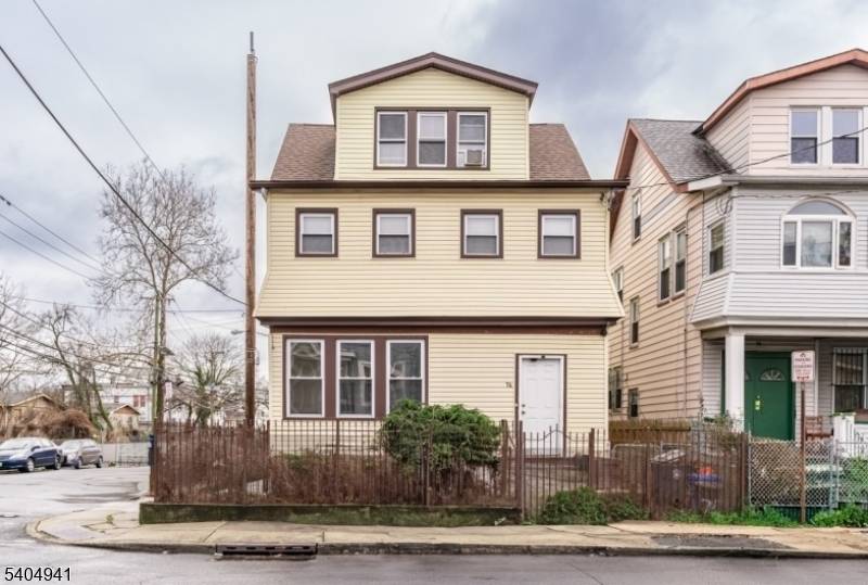 Newark City, NJ 07106,74 Smith St