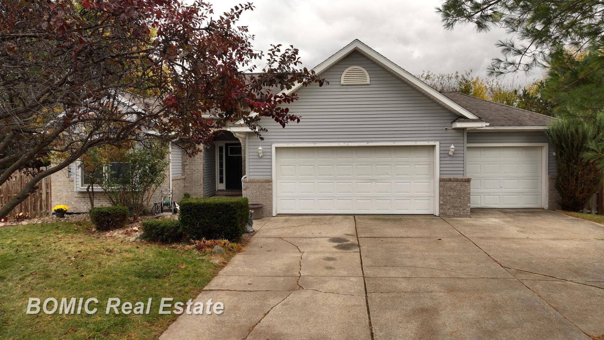 Birch Run, MI 48415,7871 Oak CT