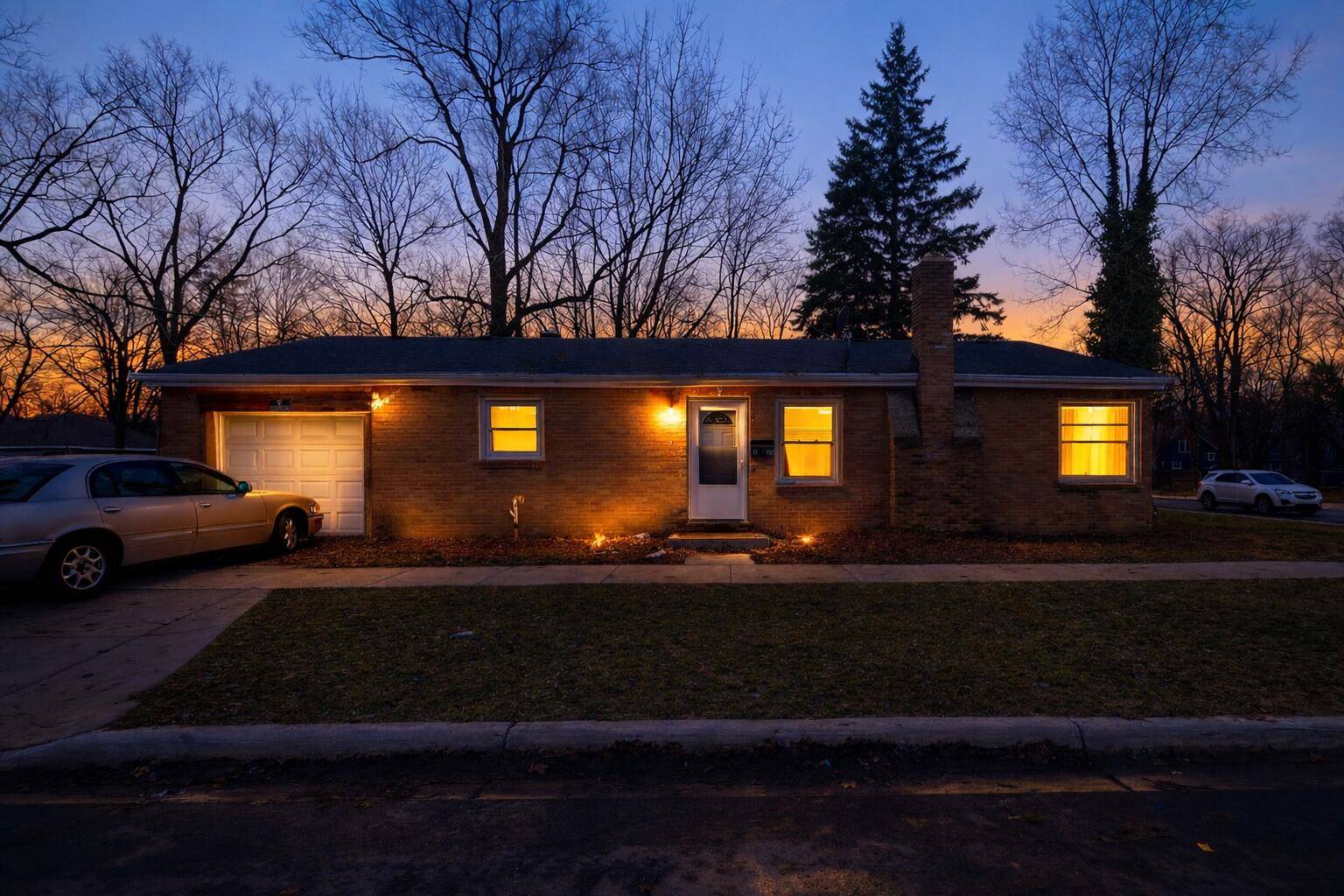 Benton Harbor, MI 49022,1120 Monroe ST