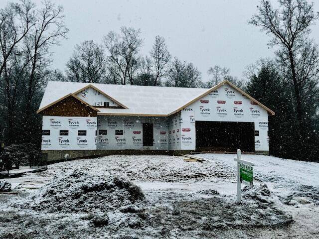 Muskegon, MI 49442,404 Sabine DR #9