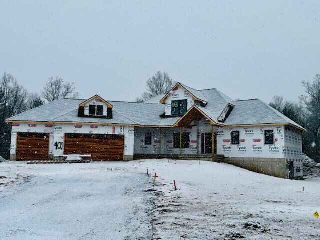 Muskegon, MI 49442,400 Sabine DR #8