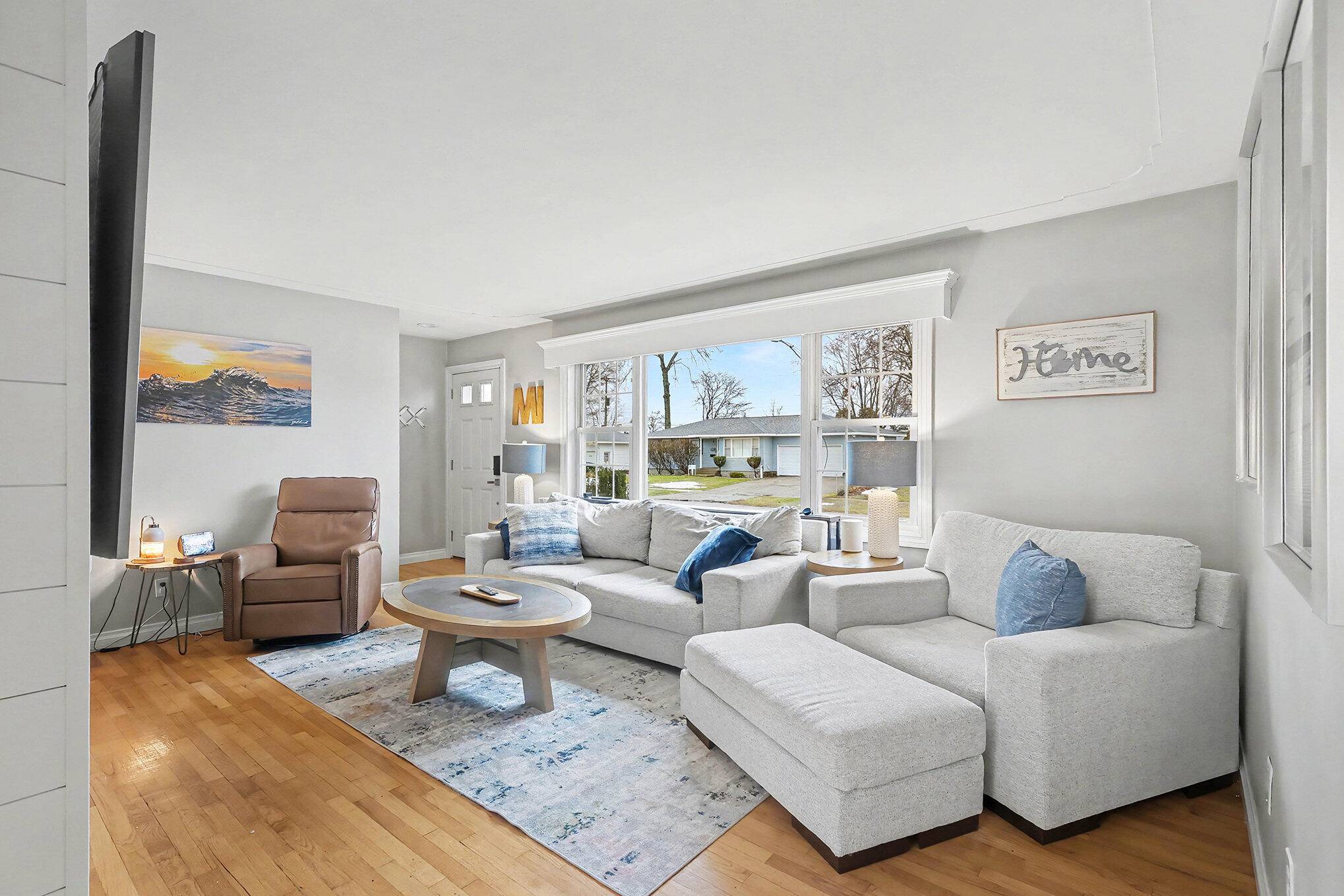 Muskegon, MI 49441,938 Hampden RD