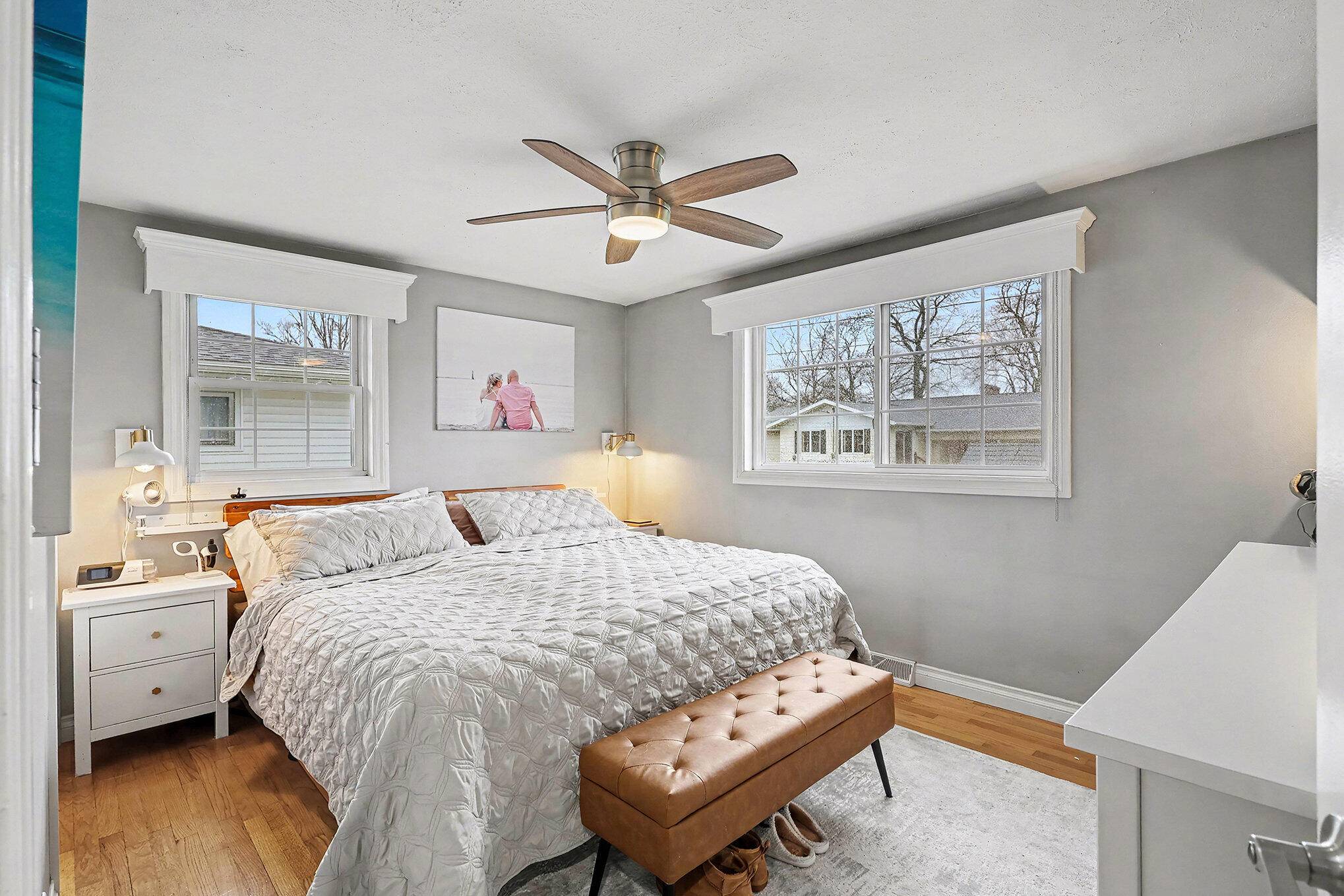 Muskegon, MI 49441,938 Hampden RD